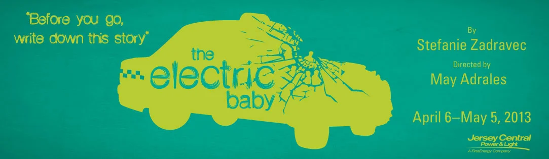 The Electric Baby directed by May Adrales