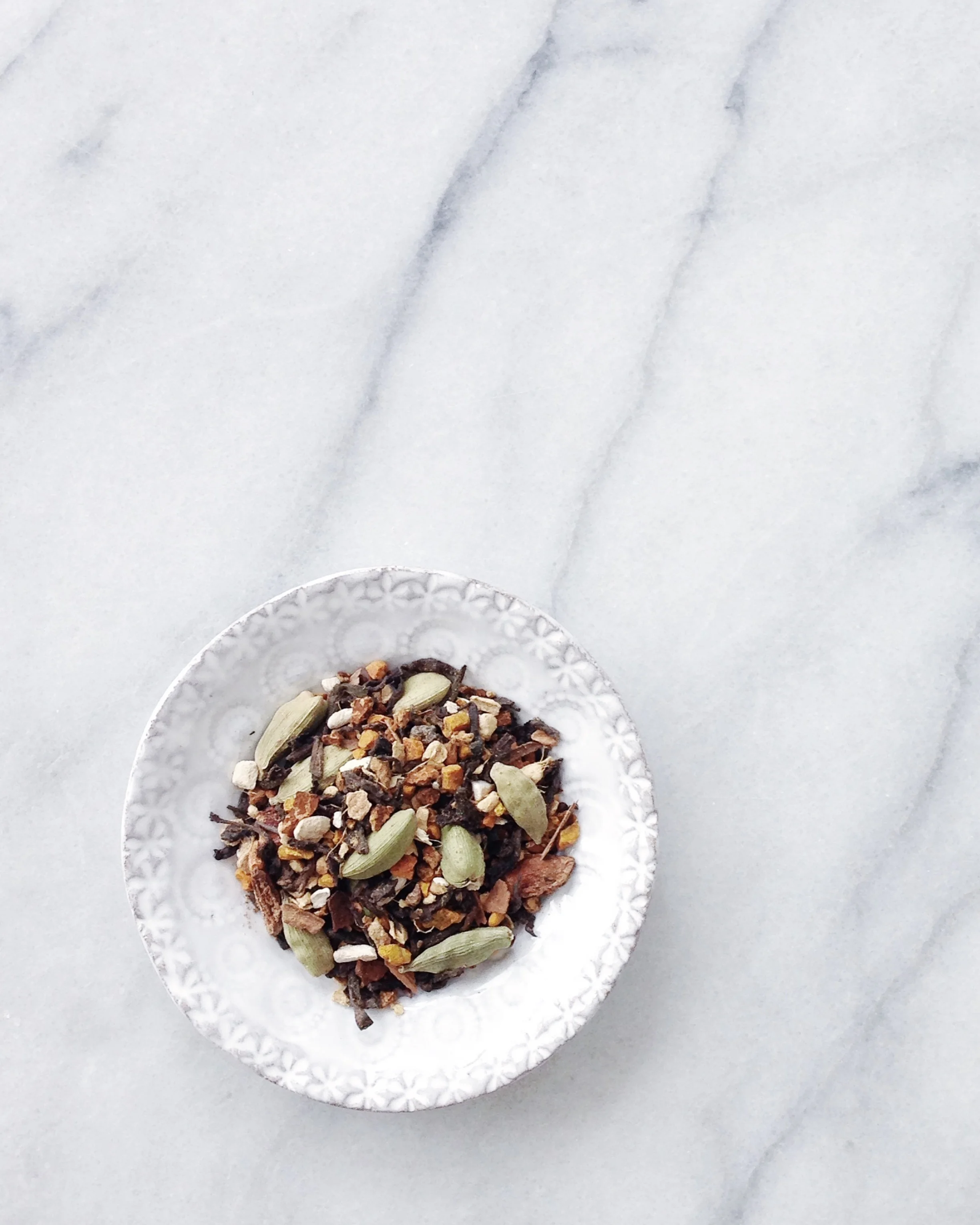 Marble & Milkweed | deeply rooted chai 2015.jpg