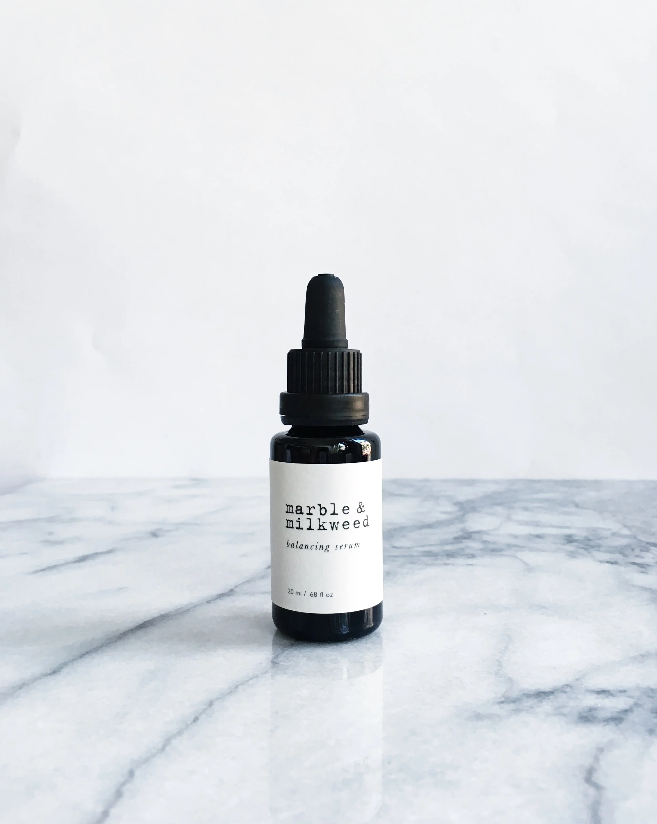 image balancing serum