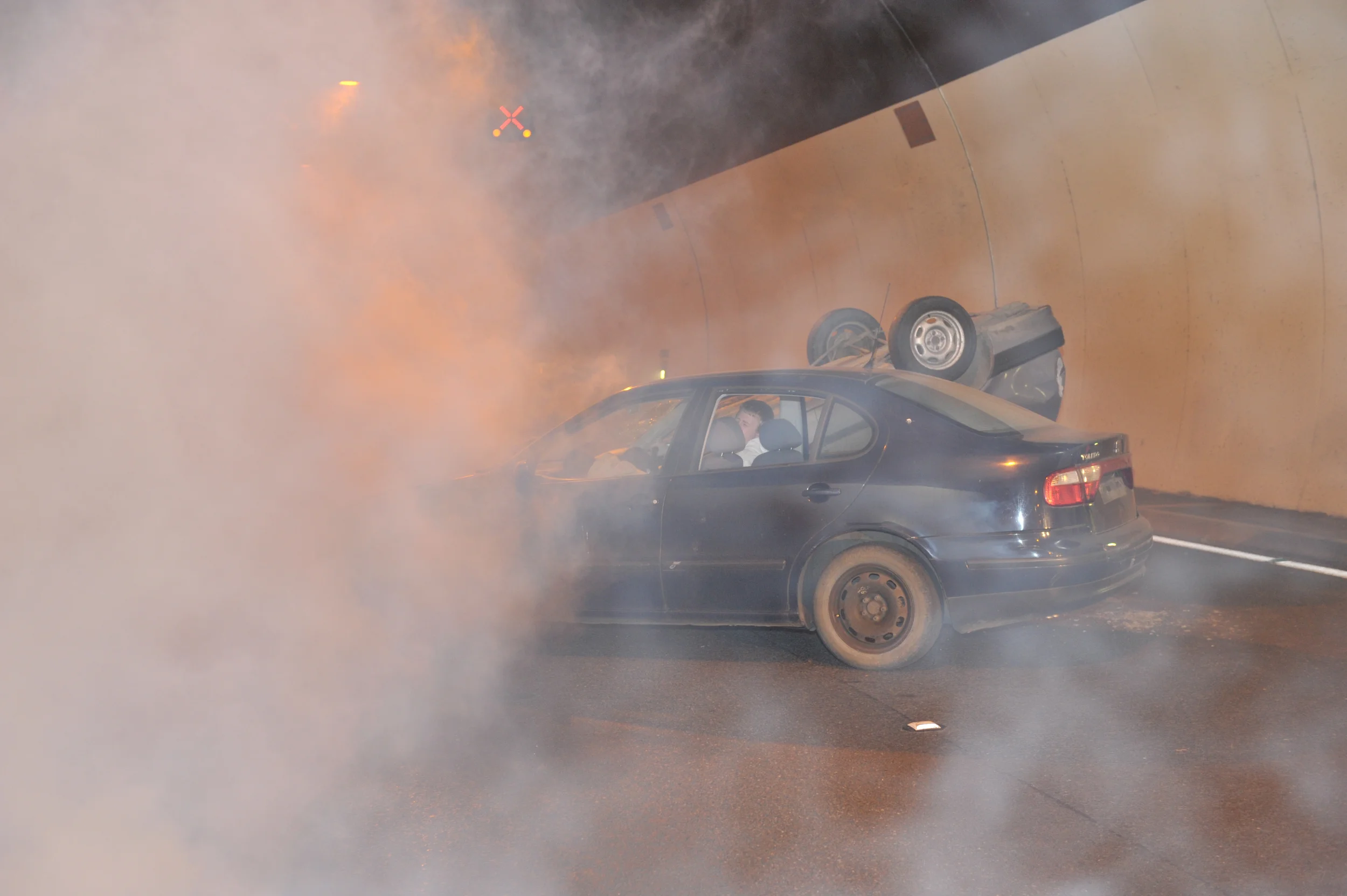 Dublin Port Tunnel Training
