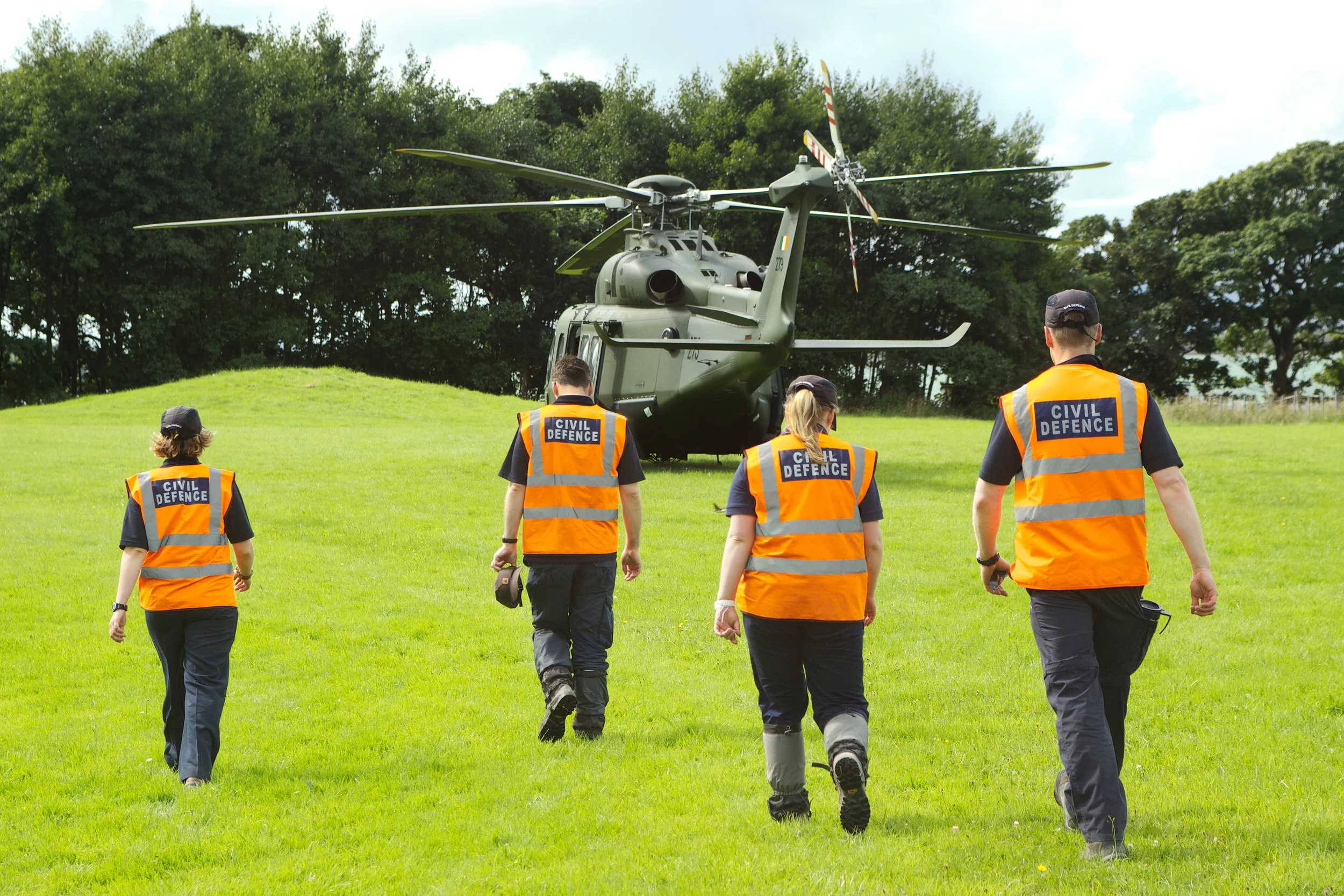 Recruitment Open Day