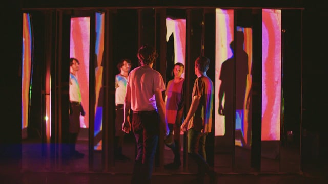Caddywhompus - Decent