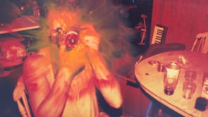 Sharks' Teeth - Lost In The Cosmos