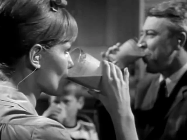 Native America - Like A Dream