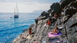 WALK_Cinque Terre