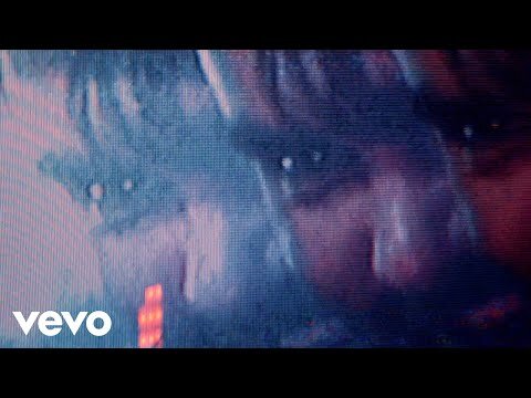 Shakey Graves - Evergreen (Official Music Video)