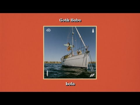 Goth Babe - Lola: the film
