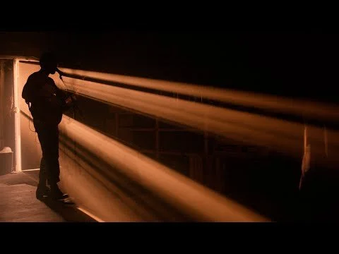 Shakey Graves - If Not For You (Where Is My Mind?) (Live in a Sunbeam)