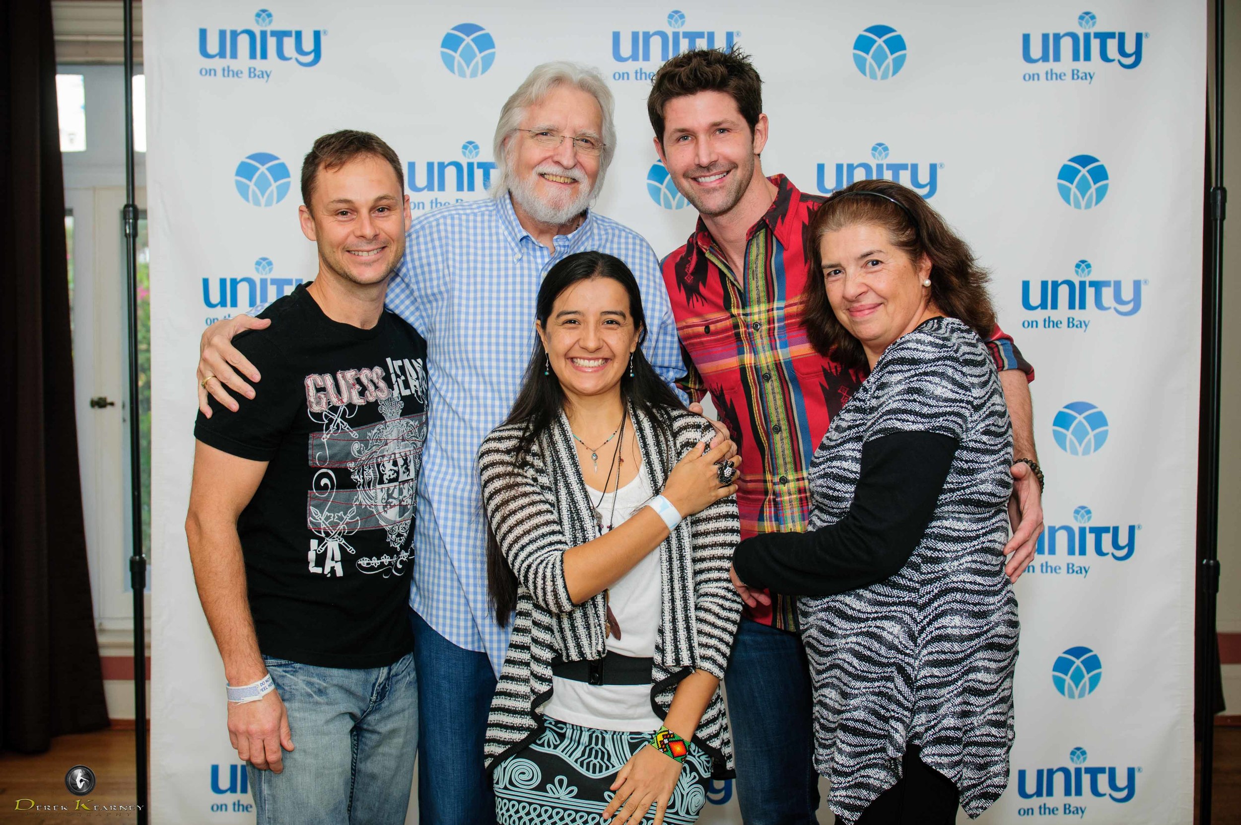 Against the will Teacher's day tar 2015 Neale Walsch — Unity on the Bay