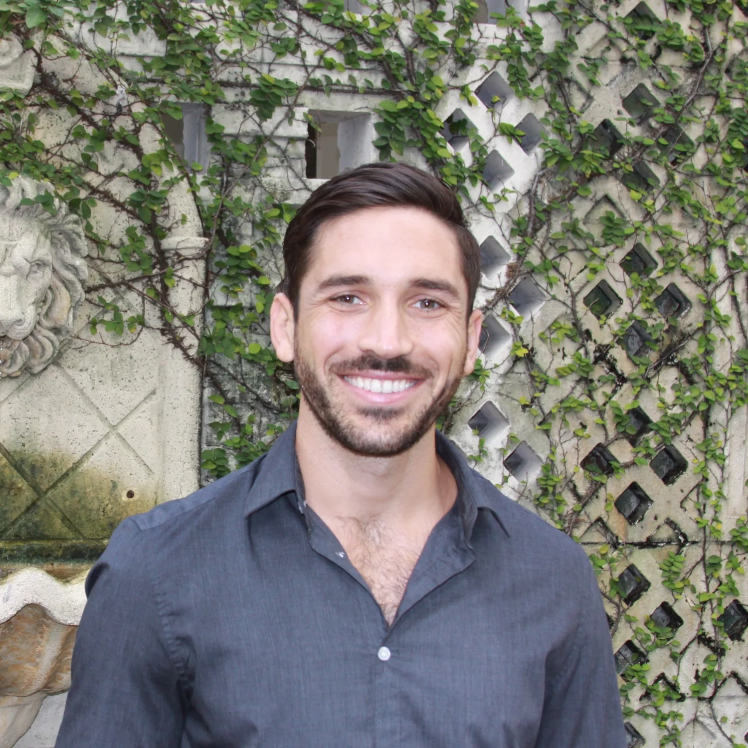 Jonathan Hermida, Ambassador