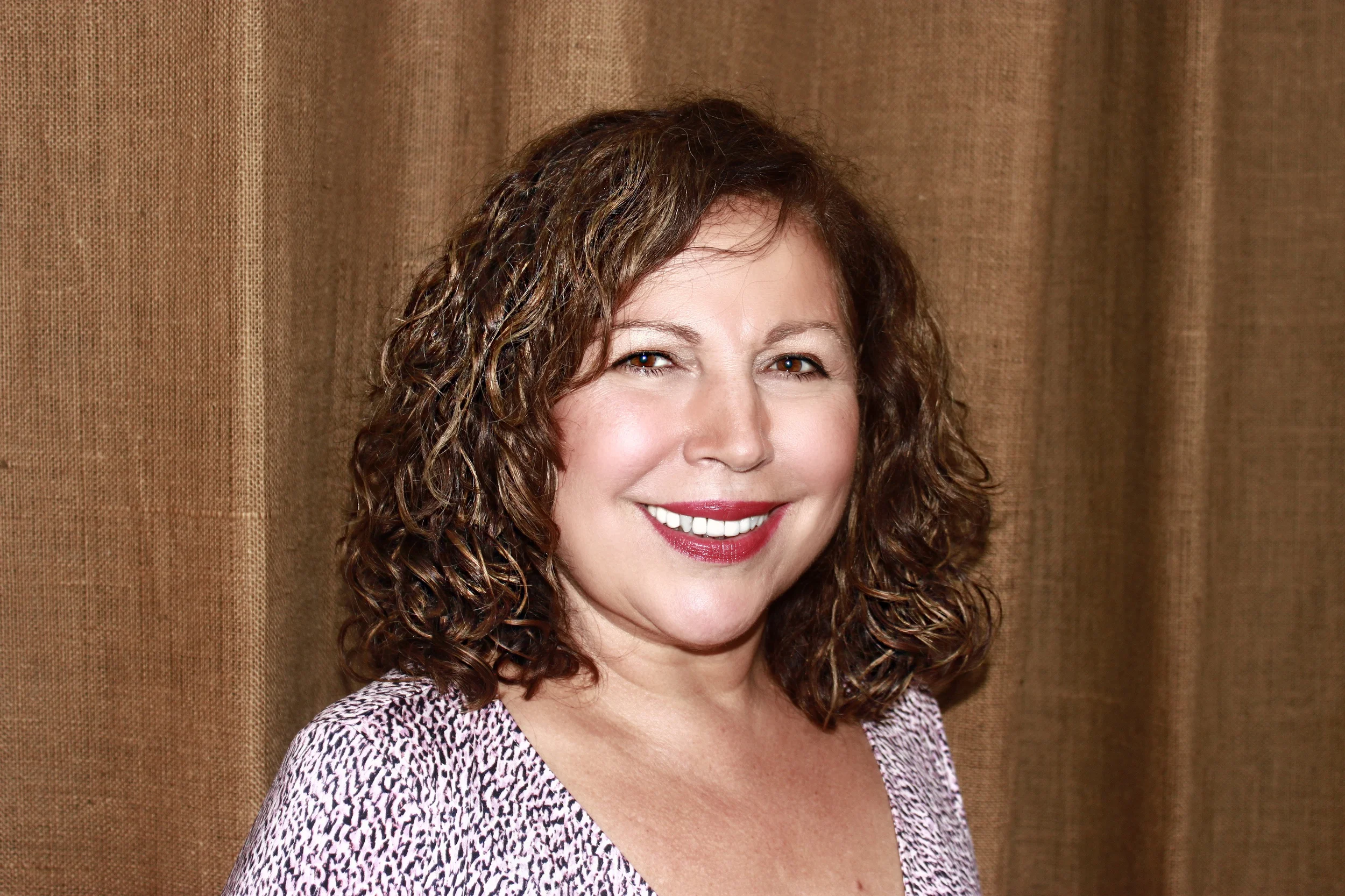 Rev. Elizabeth Longo