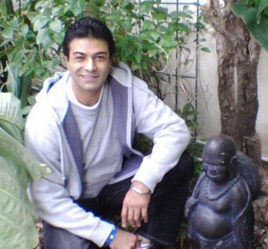 Tony Aviles