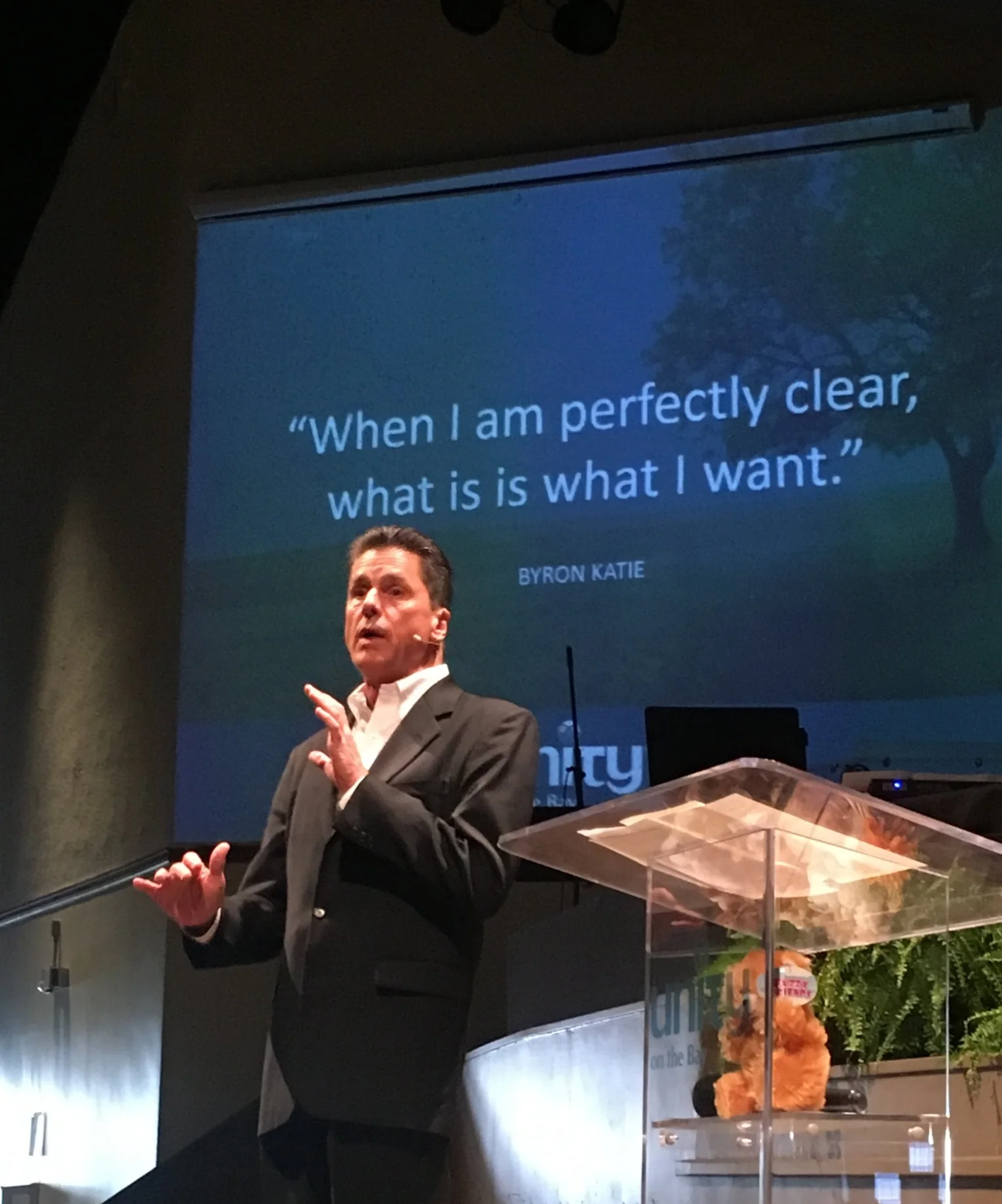 Rev. Chris Jackson