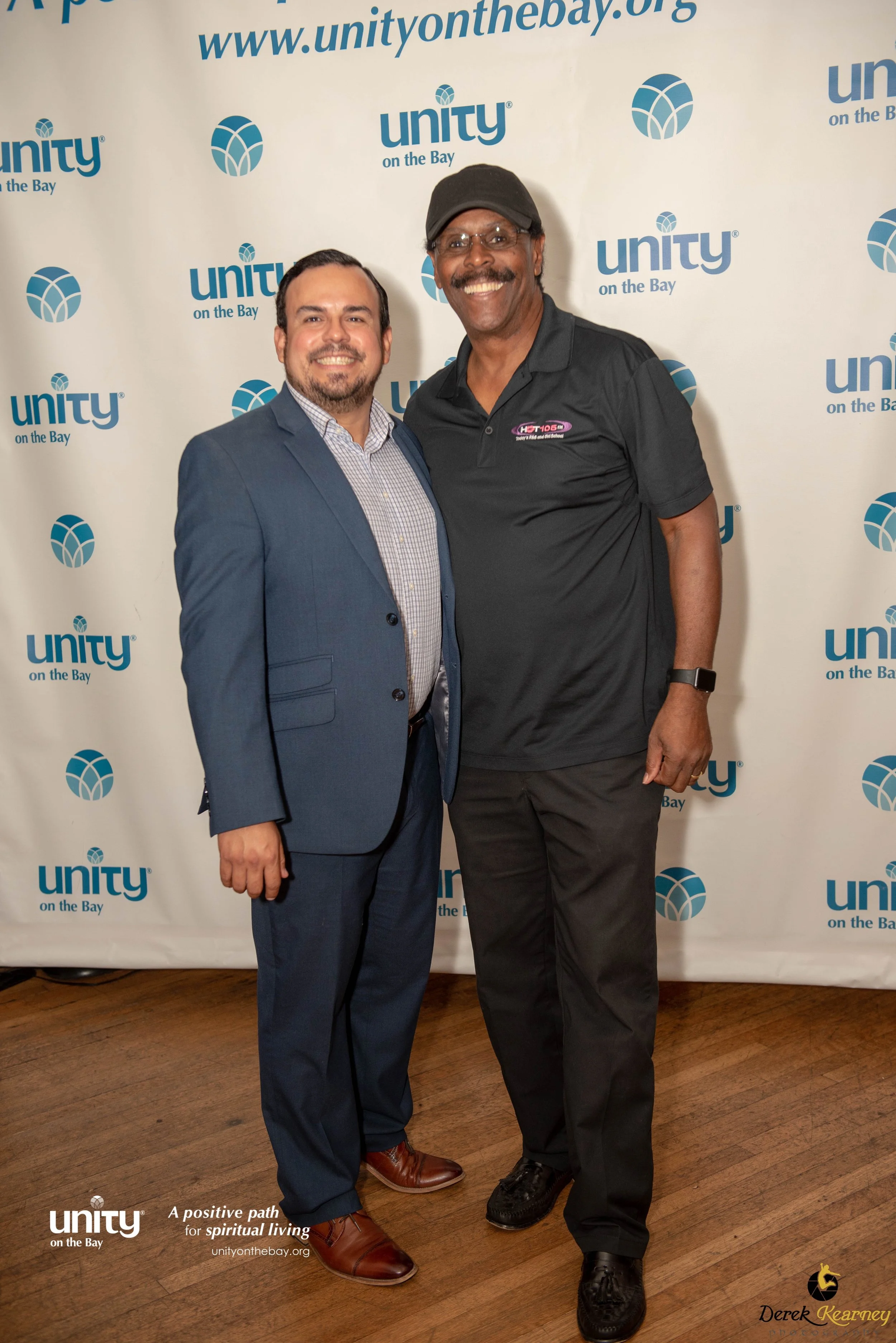 Unity Speaker Series-Les Brown-2.jpg