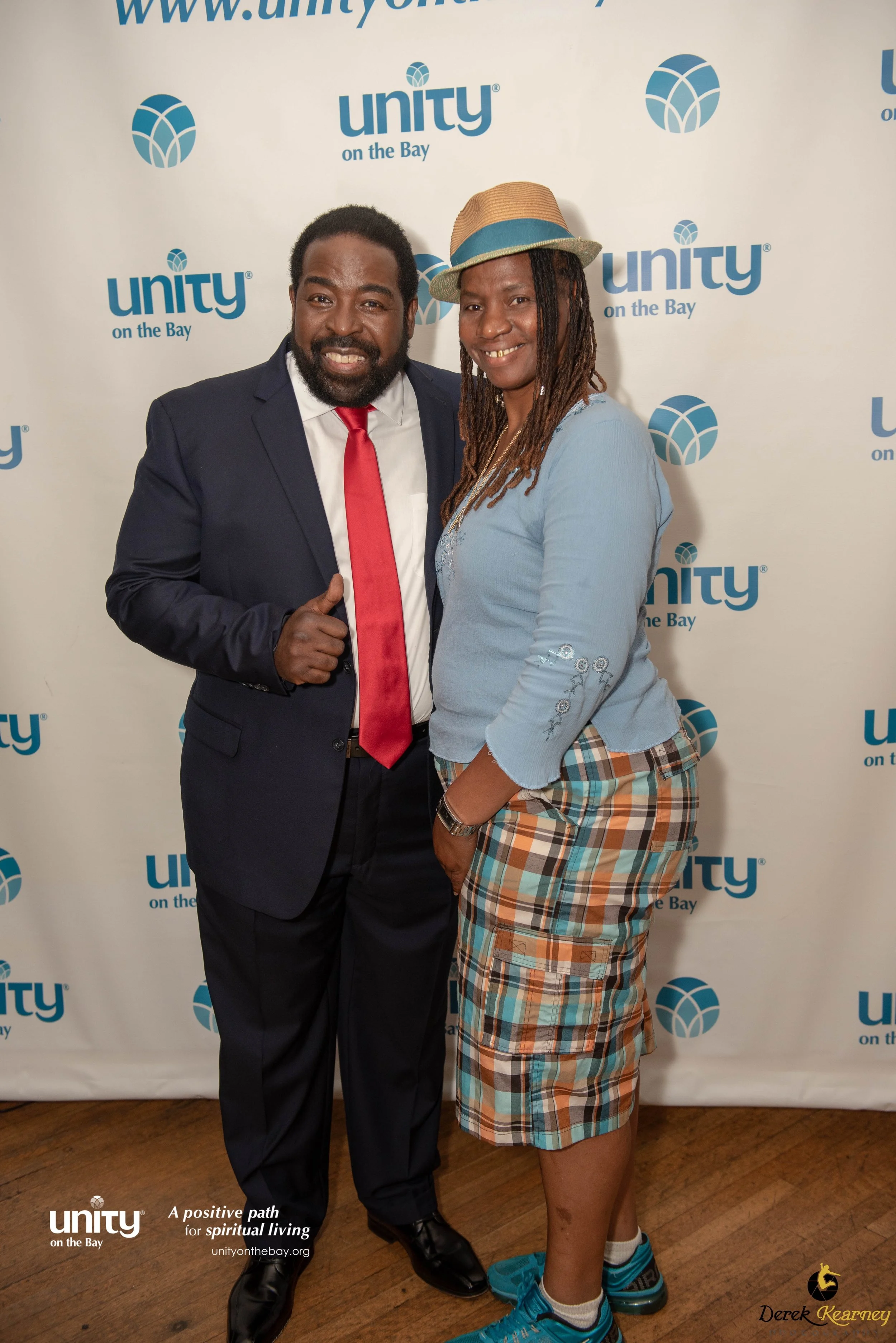 Unity Speaker Series-Les Brown-8.jpg