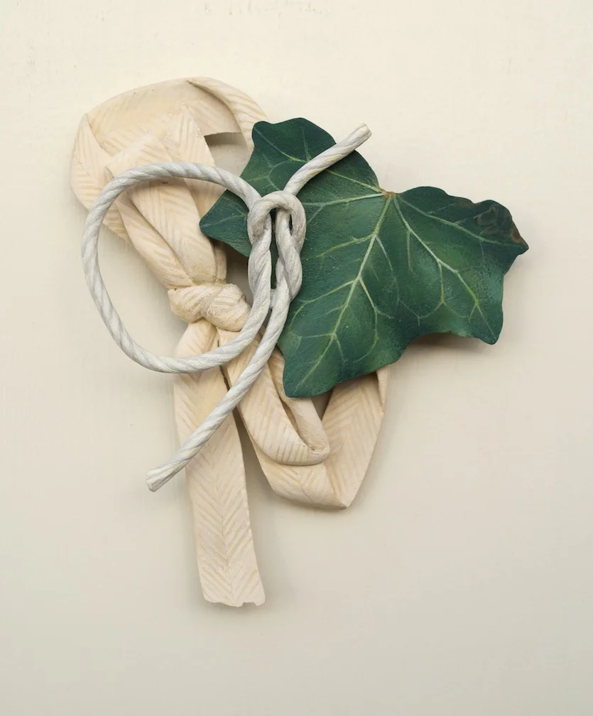 Two Found Knots with Ivy 2.jpg