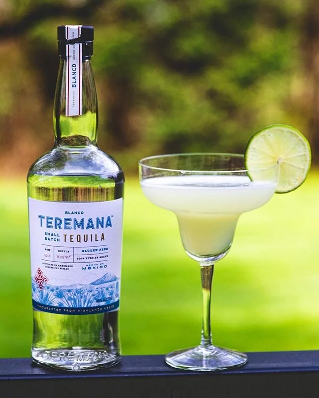 I stopped drinking for lent (40 days). I wasn&rsquo;t a big drinker to begin with, but I definitely felt healthier, more energized, better sleep. Glad those days are behind me 😂. Couldn&rsquo;t wait to get my hands on one of these bottles by @terema