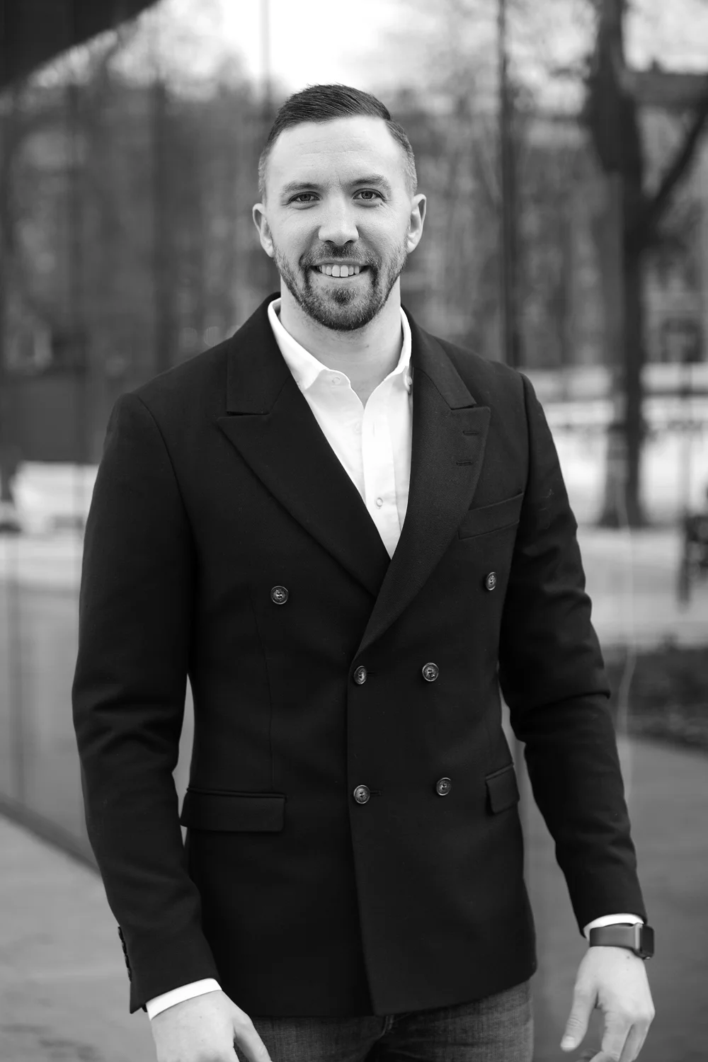 RICKARD WIKHOLM KEY ACCOUNT MANAGER + 46 70 922 08 96 rickard@techster.se