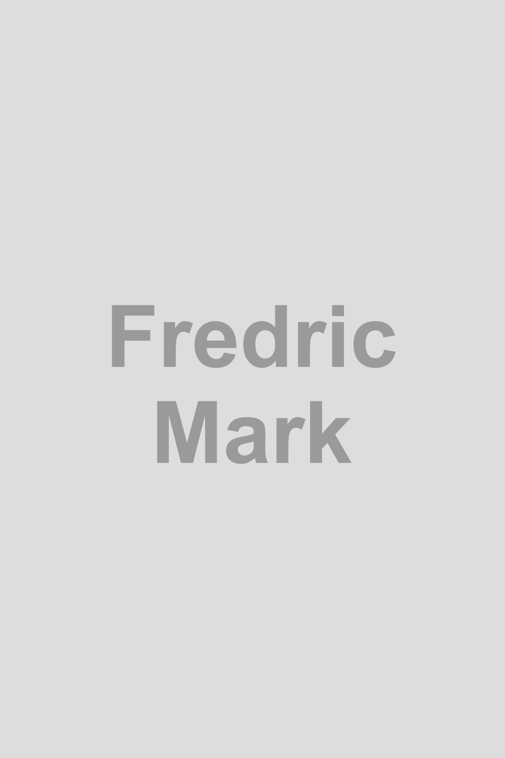 Fredric Mark