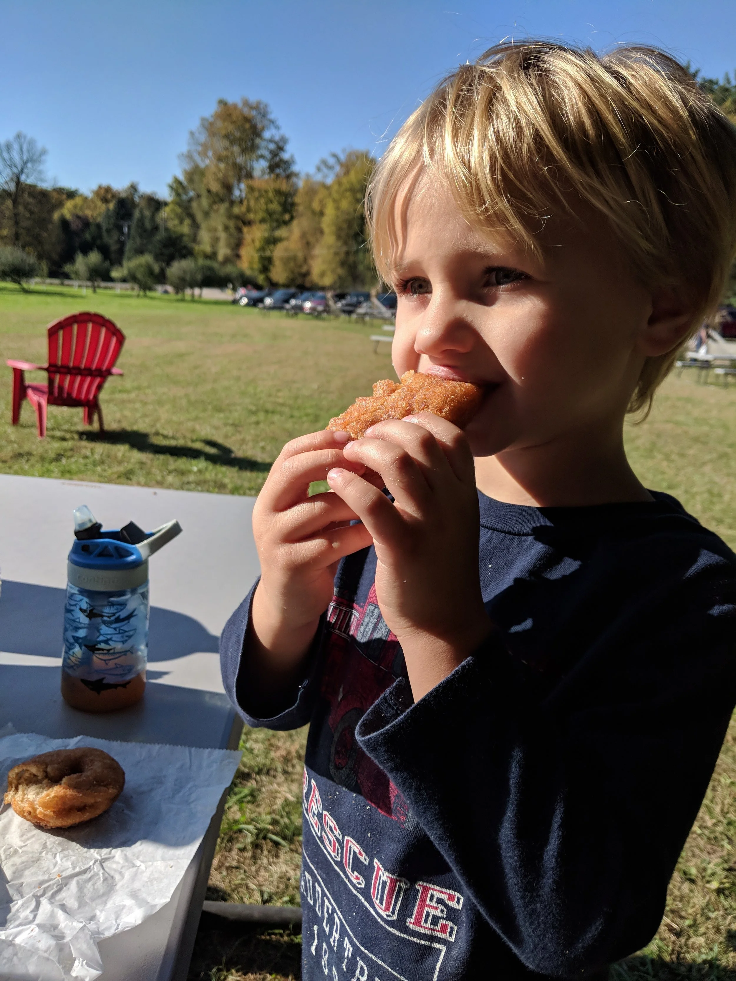 10/26-27 is last weekend of 2019 season