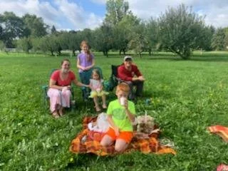 Honey Crisp, Macintosh &amp; Cortland Apples