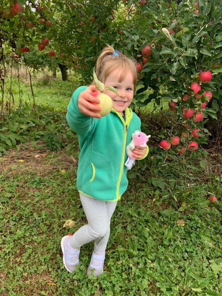 U-Pick Season