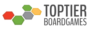 Top Tier Board Games
