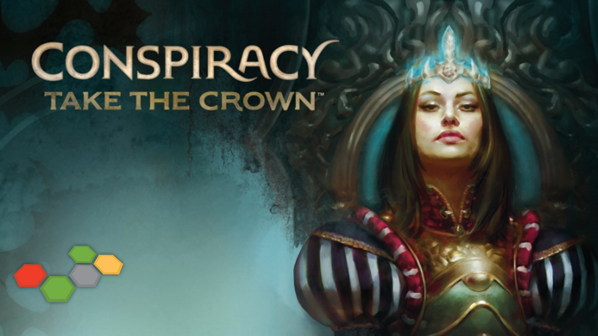 Conspiracy Take the Crown Event Image.png