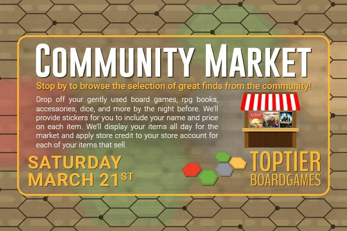 Community Market
