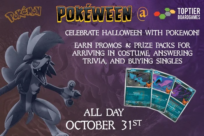 Pokéween Celebration | Pokémon