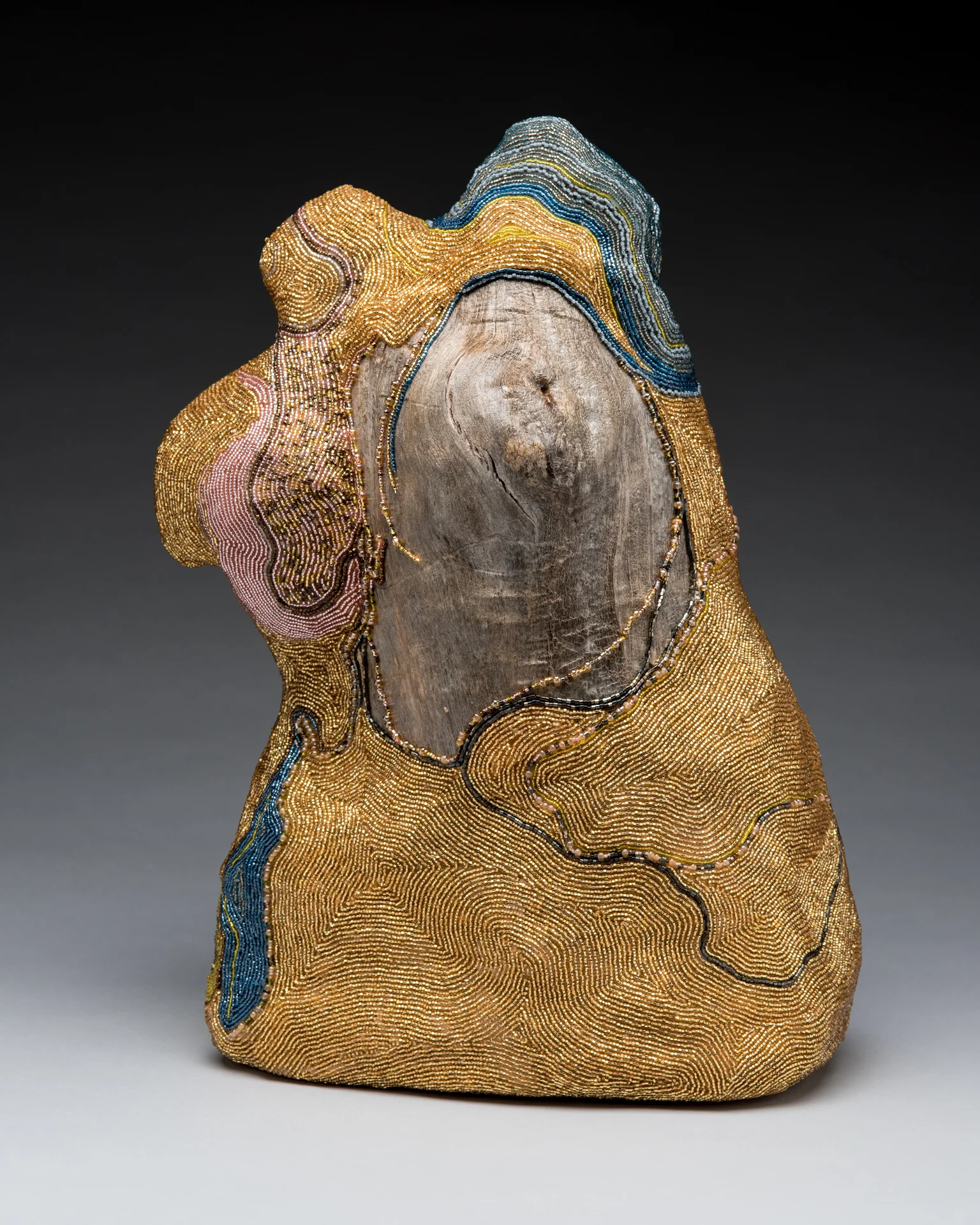 CANCER: THIS IS NO HELLENISTIC TORSO