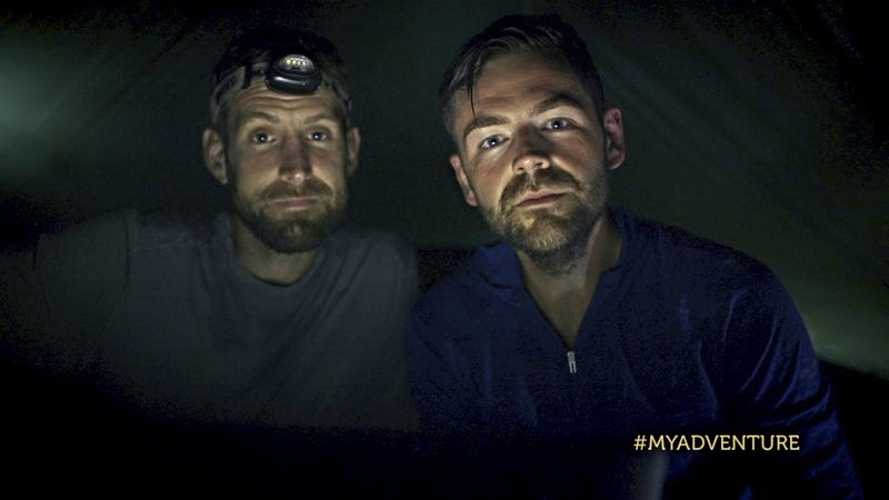 naturevalley_filmmaking_inside tent.jpeg