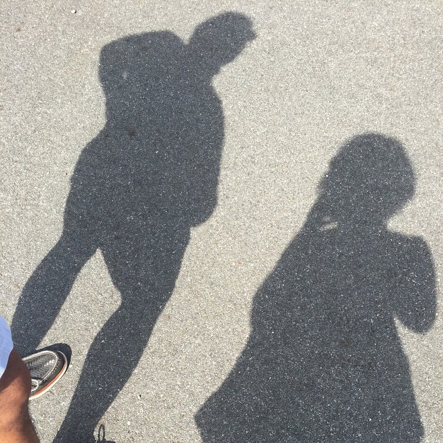 A day in Beacon and Mt. Kisco