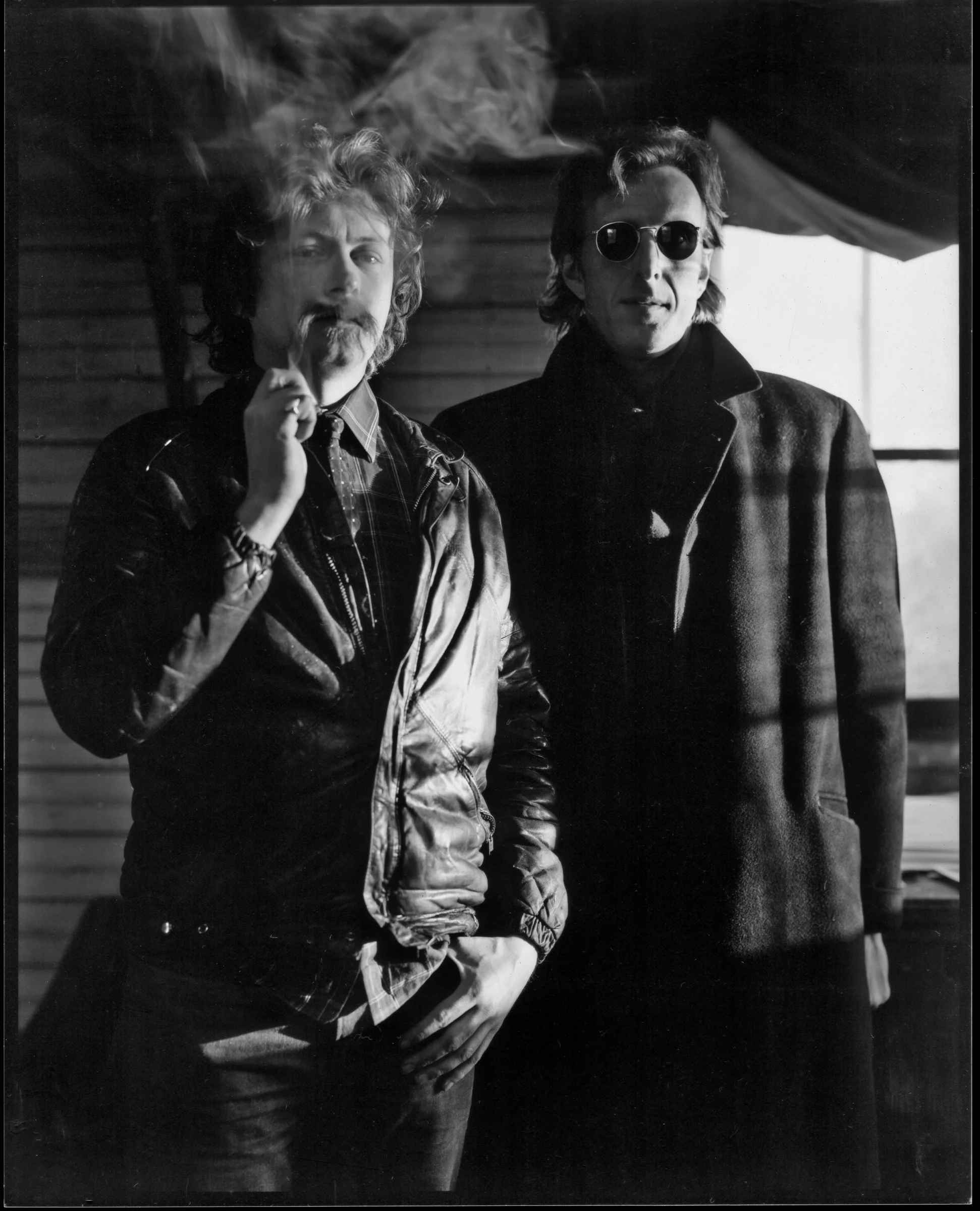 Cubby Culbertson / Kevin Snyder