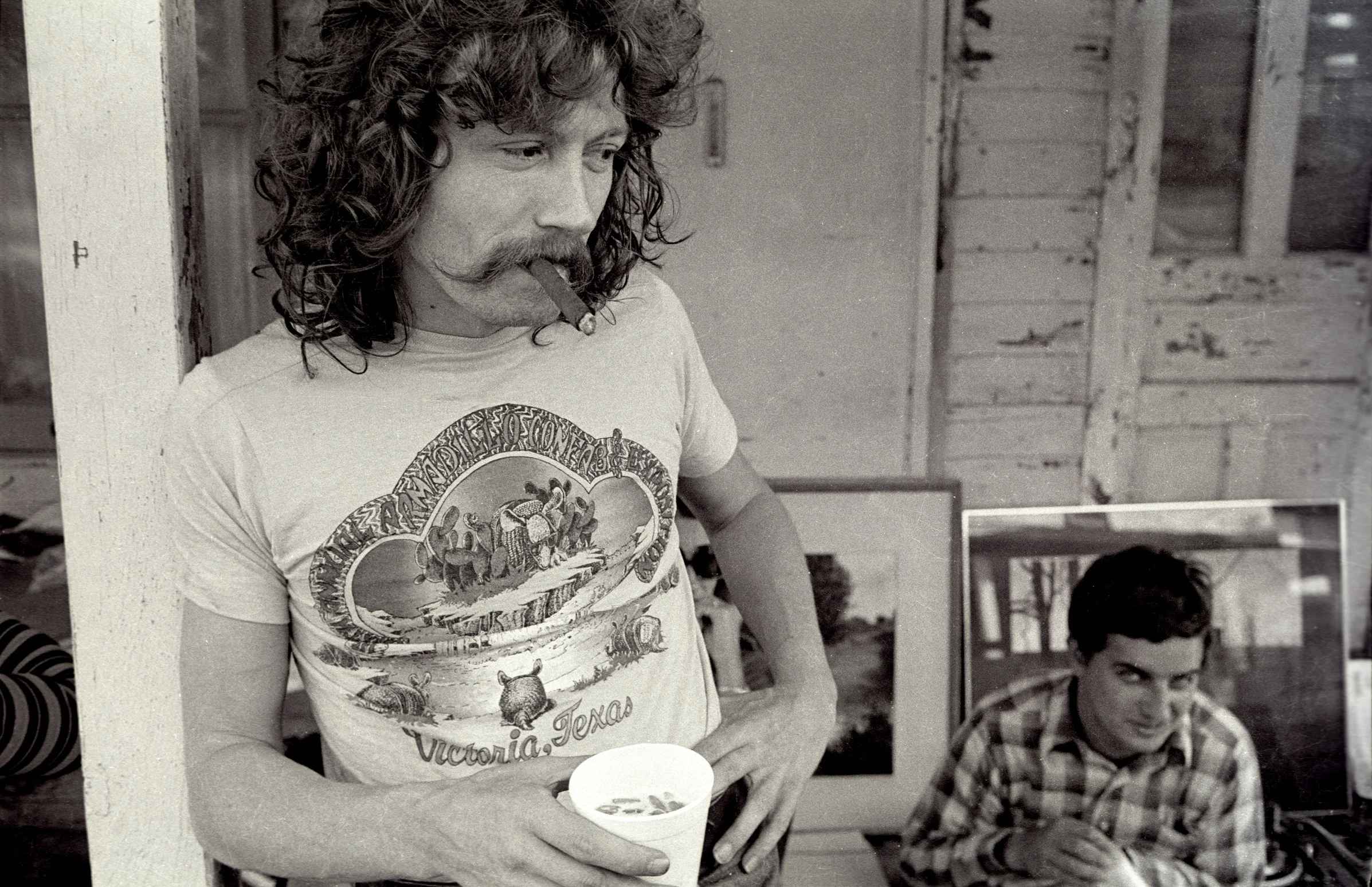 Cubby in Chadds Ford, Pa.