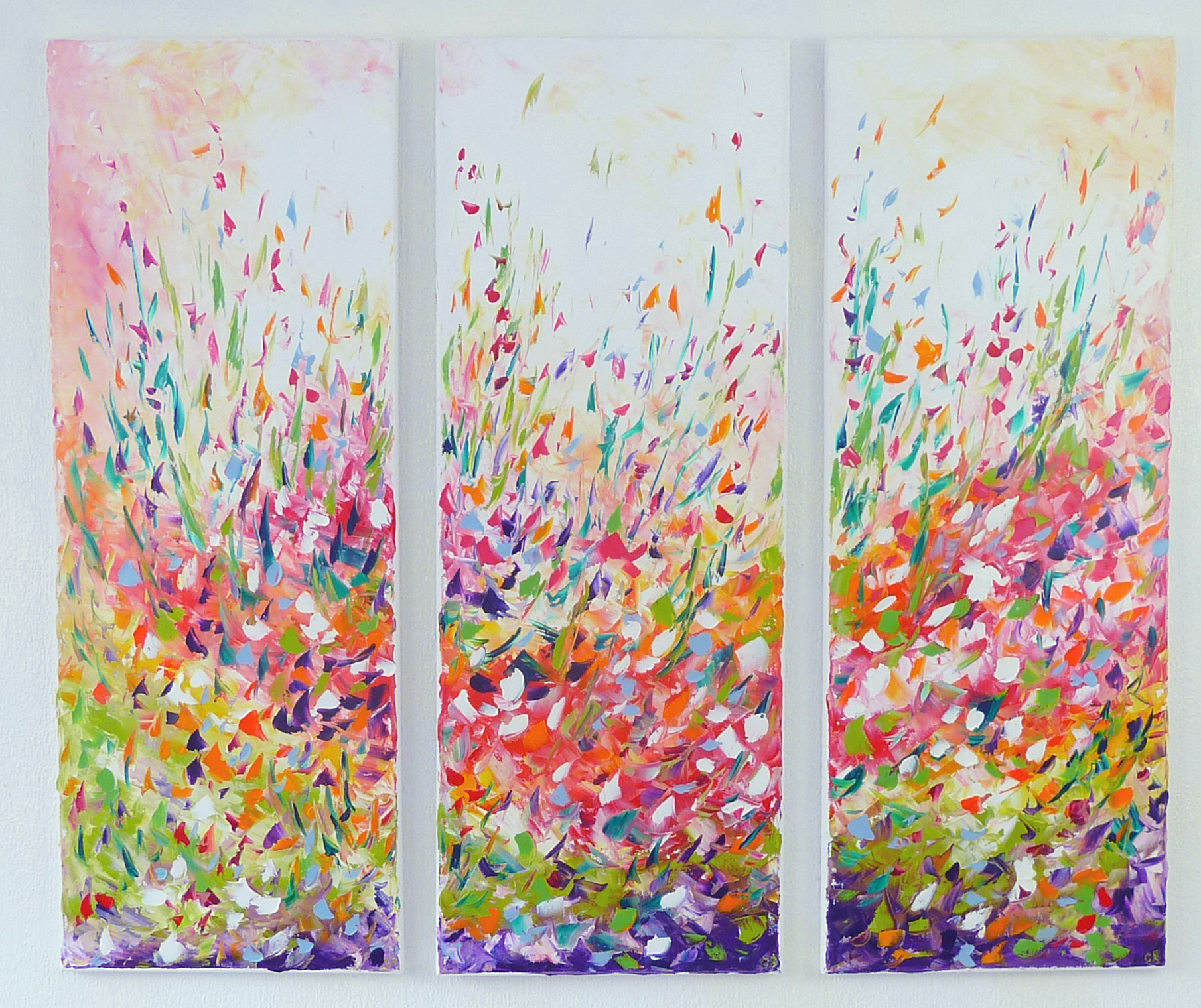 BRIDGET (80x90cm)