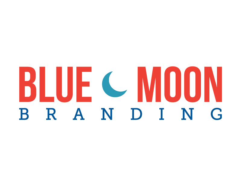 Blue Moon Branding