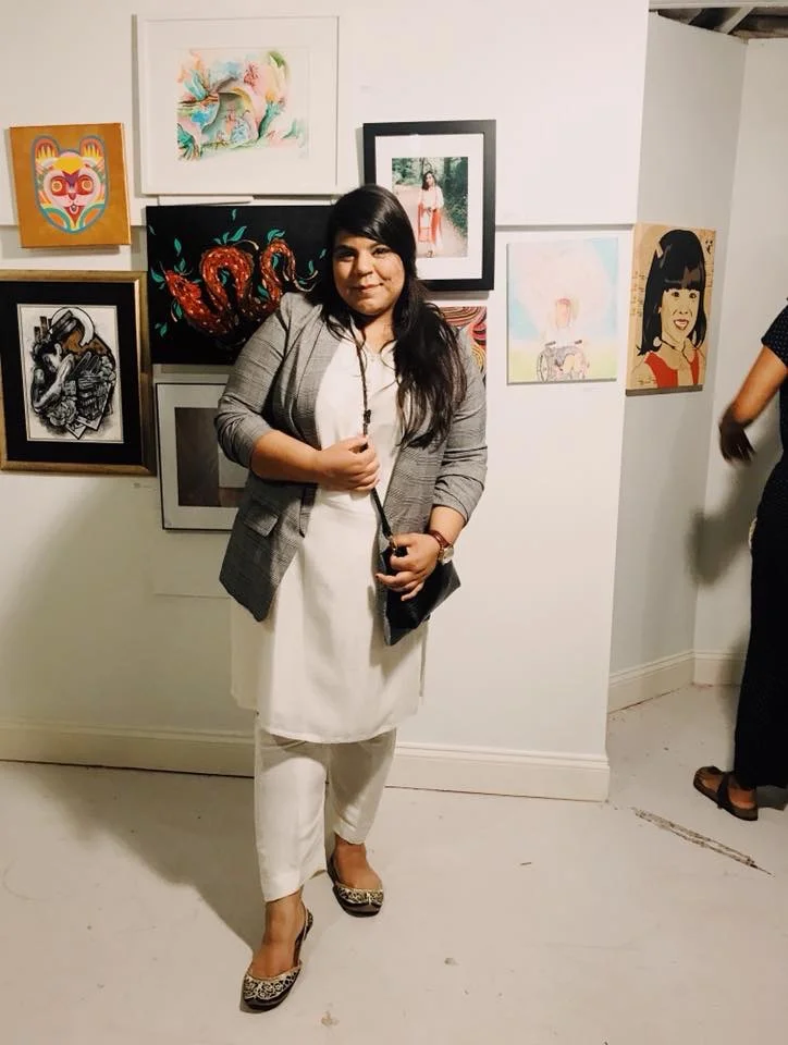 SAMASAMA ART SHOW EXHIBITION