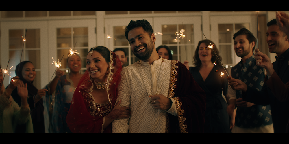 TOYOTA SPEC AD - LENS END MEDIA