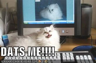 Dats Me!!!!