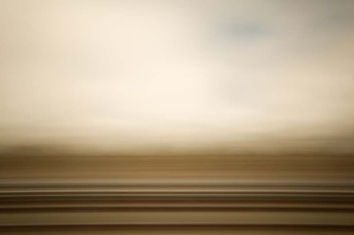 Macarthur/Fog/Rails -- by Stephen Walsh
