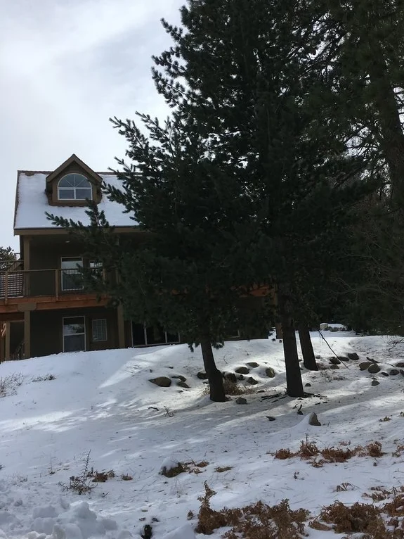 Running Springs Summer Camp