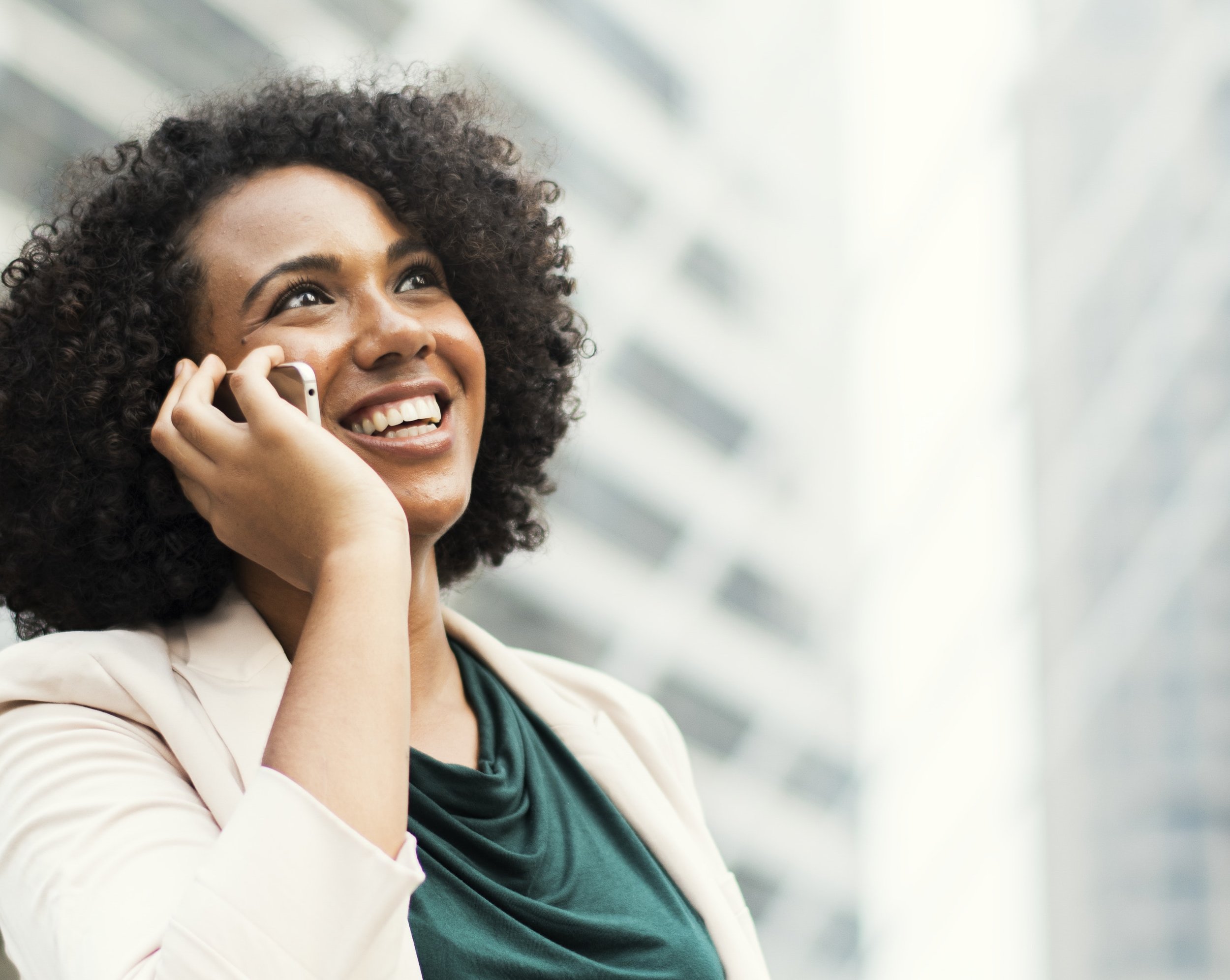 Phone call