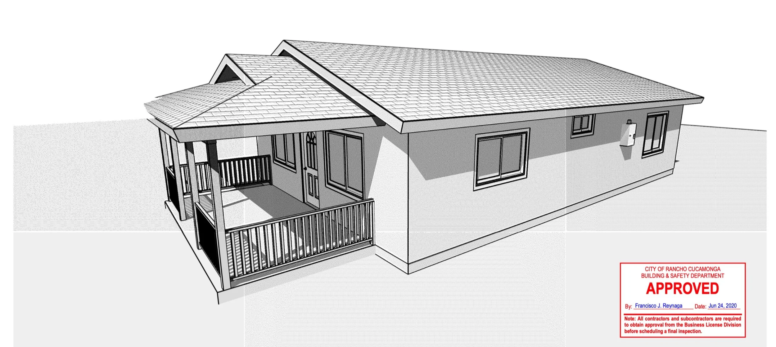 Rancho Cucamonga ADU