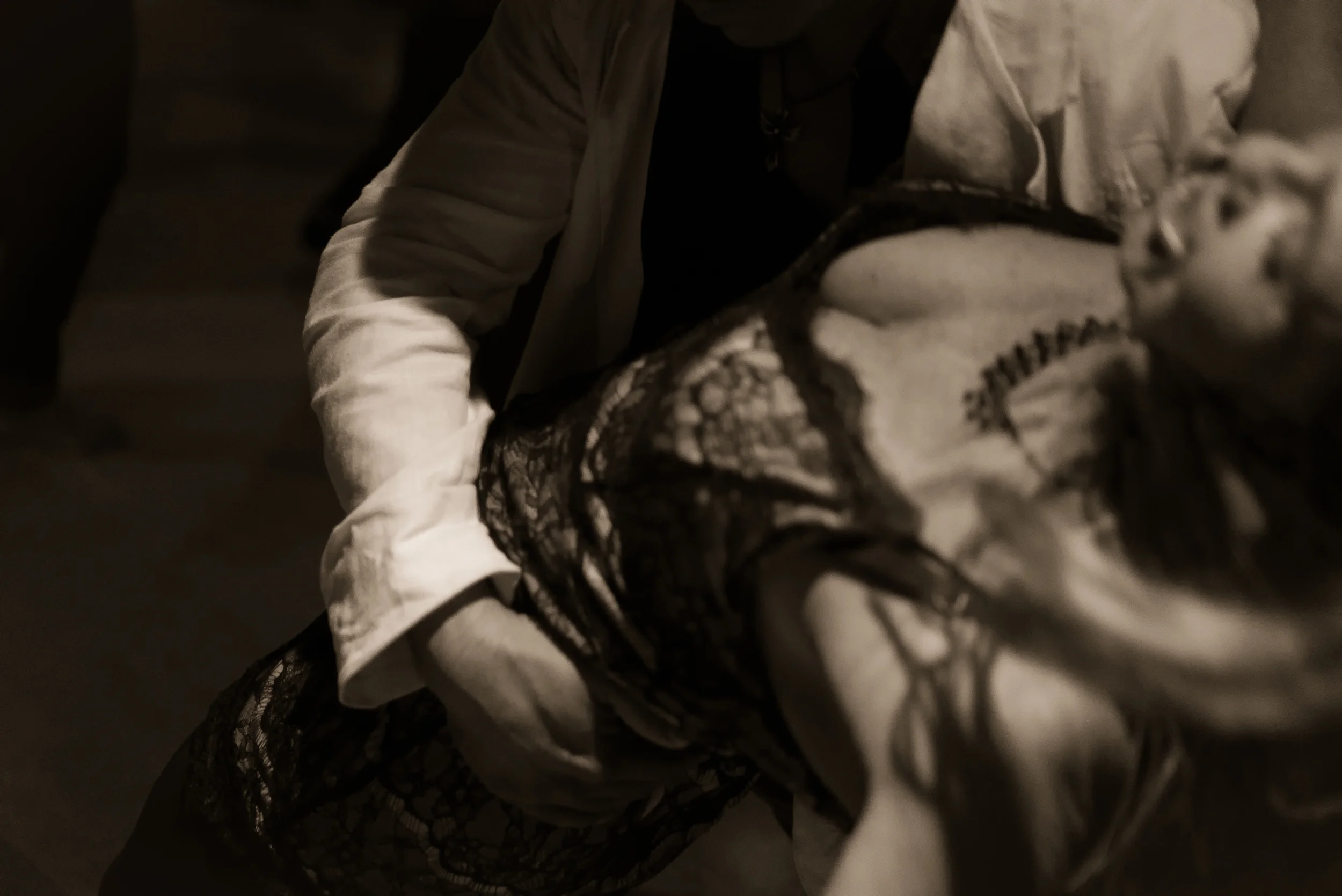 From the series Under a Different Sky 26