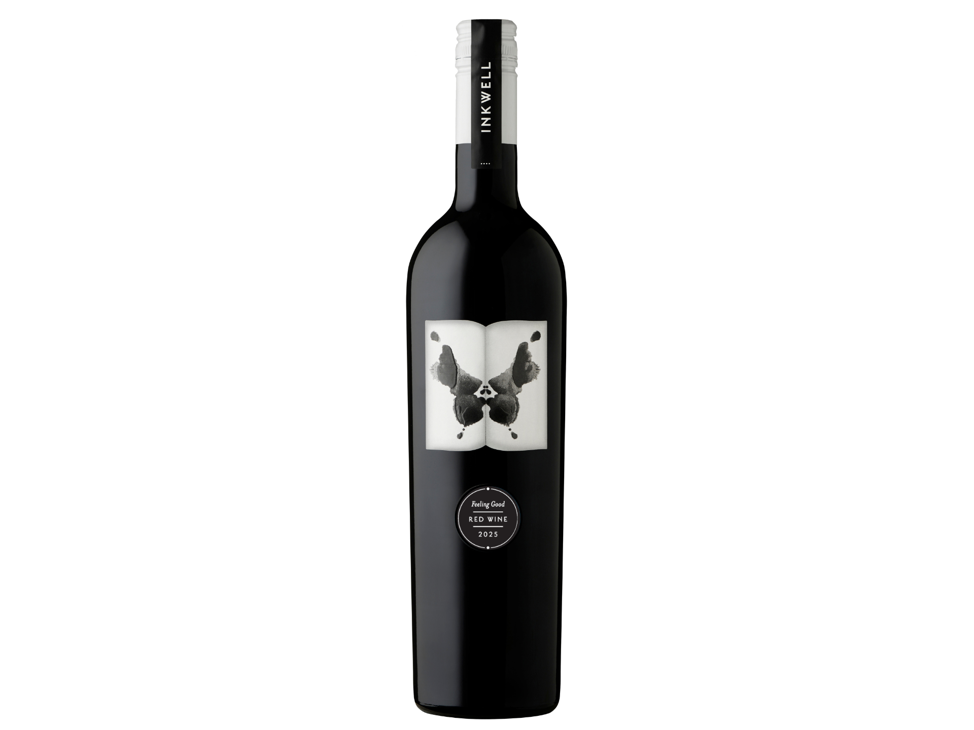 Inkwell Wines Feeling Good Red Blend McLaren Vale best wine.png