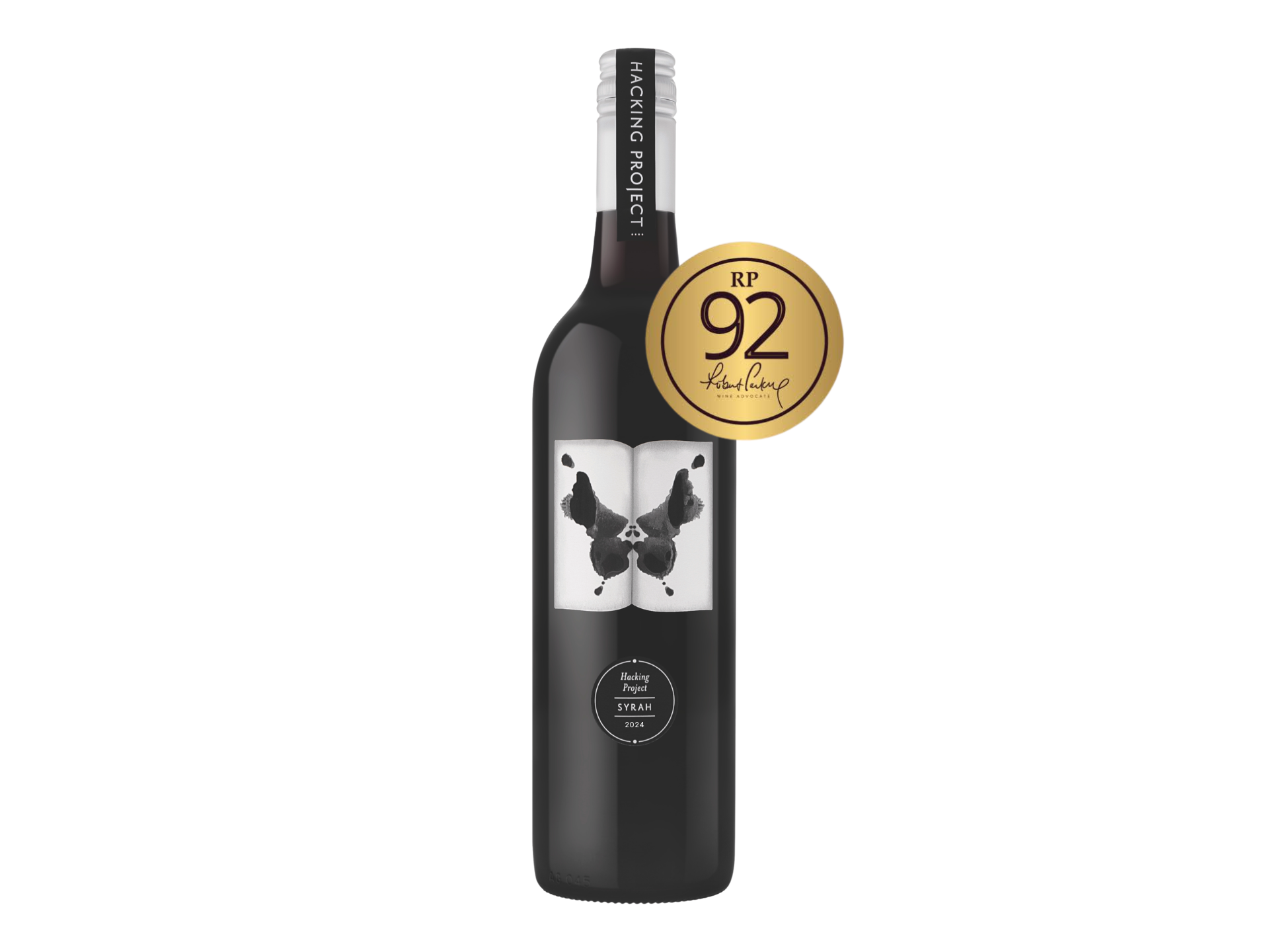 2024 Inkwell Hacking Project Syrah