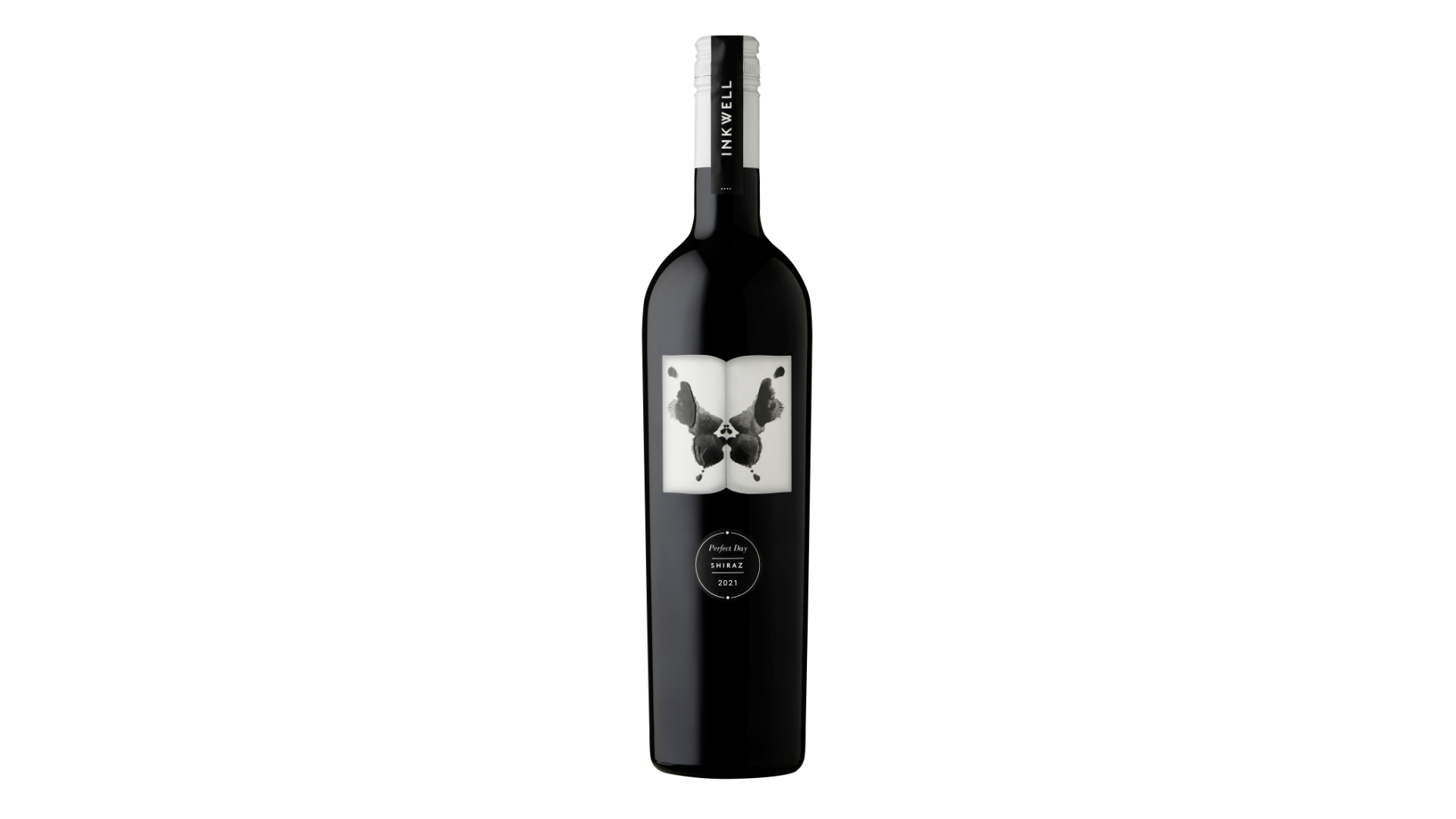 2021 Inkwell Perfect Day Shiraz