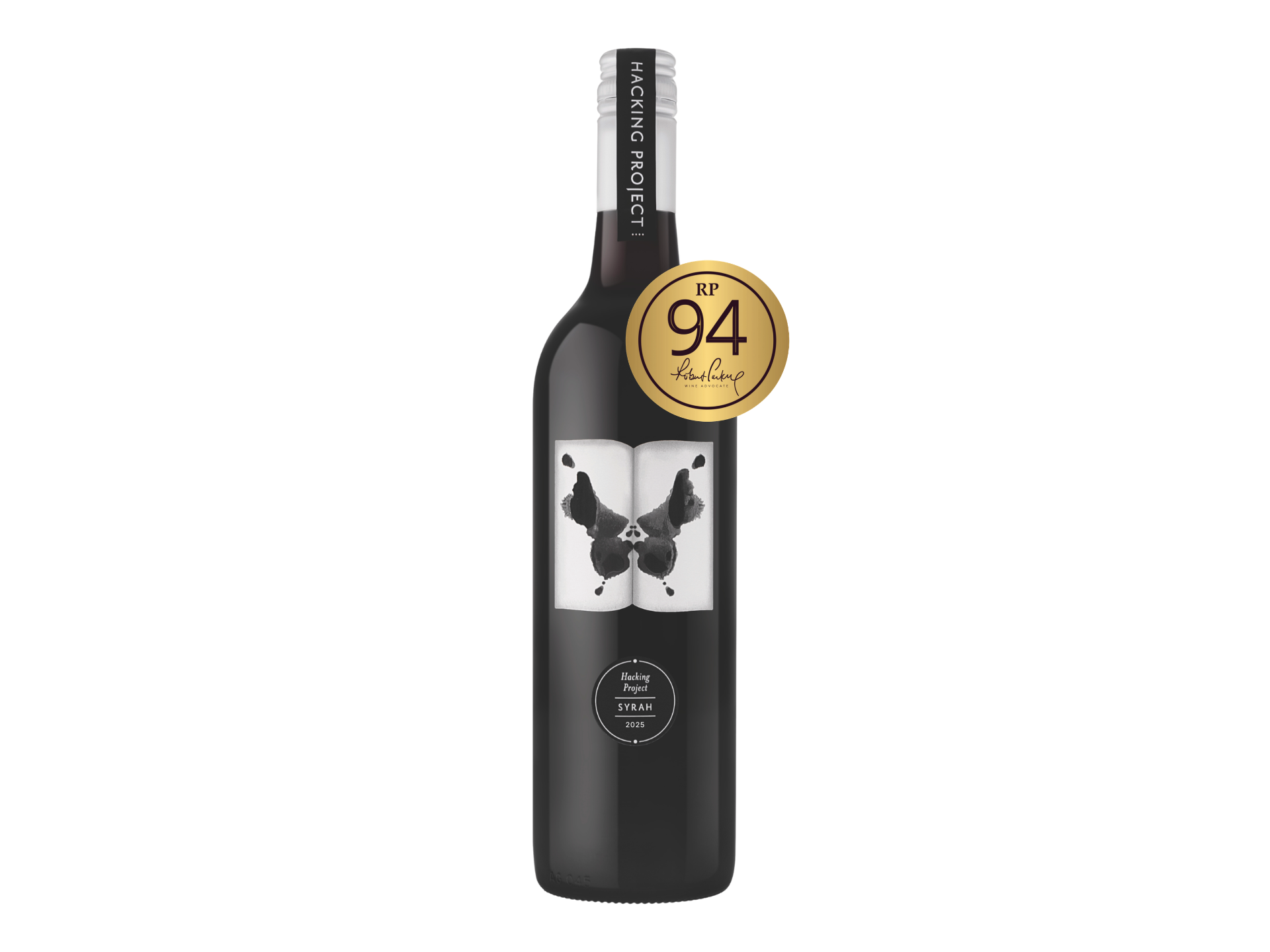 2025 Inkwell Hacking Project Syrah