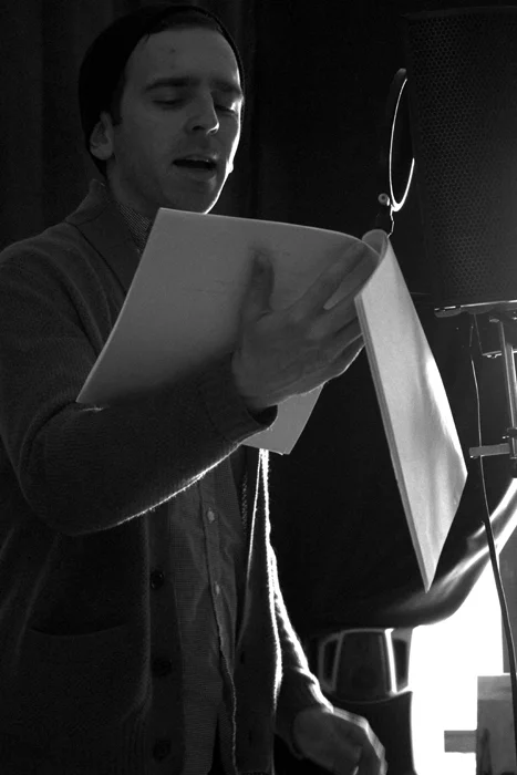 Photo by Anthony Austin